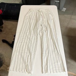 Striped Pants